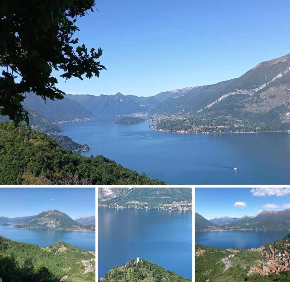 Mansarda Fra Monte E Lago Esino Lario Exterior photo