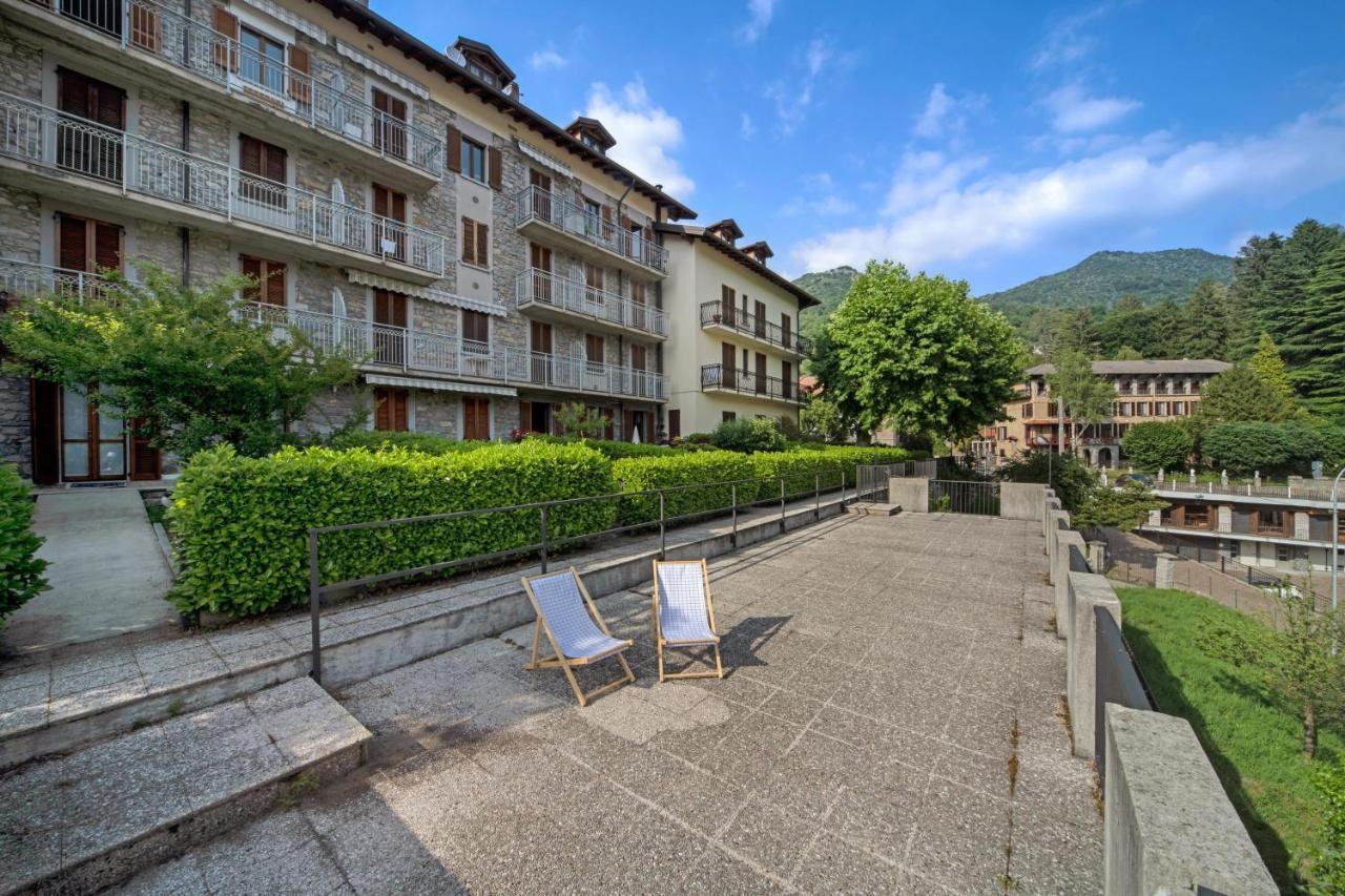 Mansarda Fra Monte E Lago Esino Lario Exterior photo